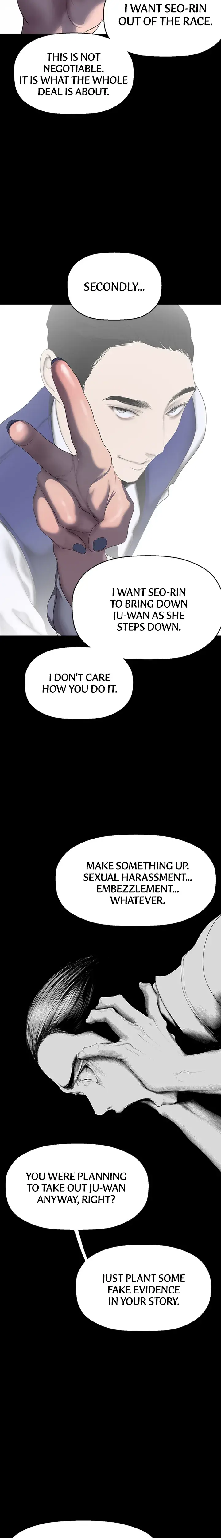 Brave New World Chapter 244 - Page 10