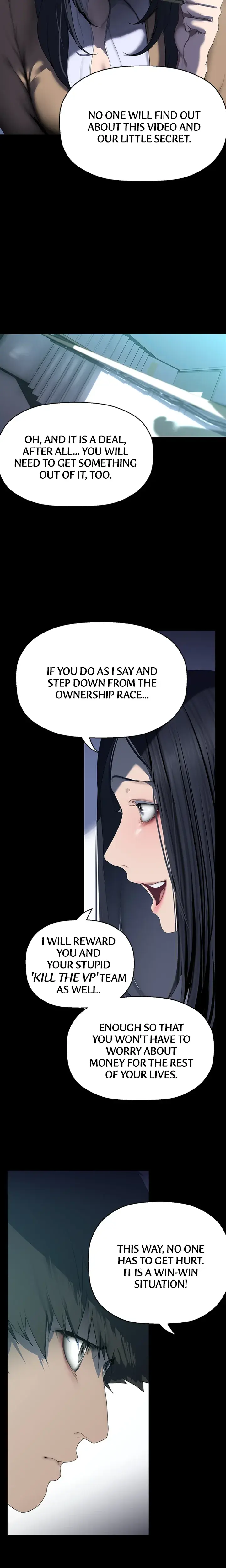 Brave New World Chapter 244 - Page 12