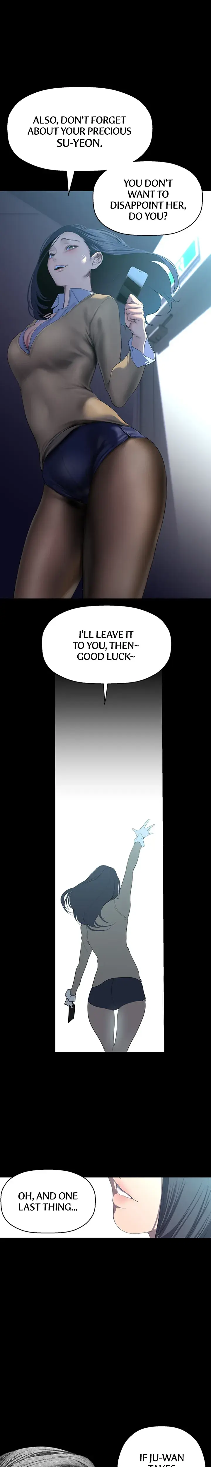 Brave New World Chapter 244 - Page 13