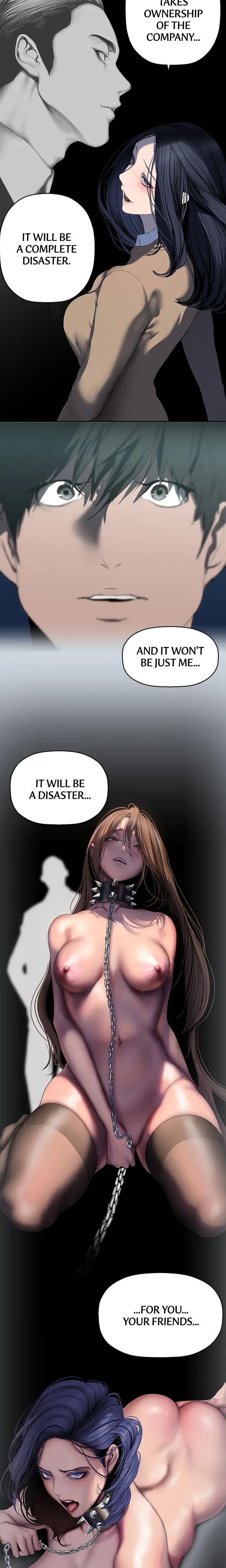 Brave New World Chapter 244 - Page 14