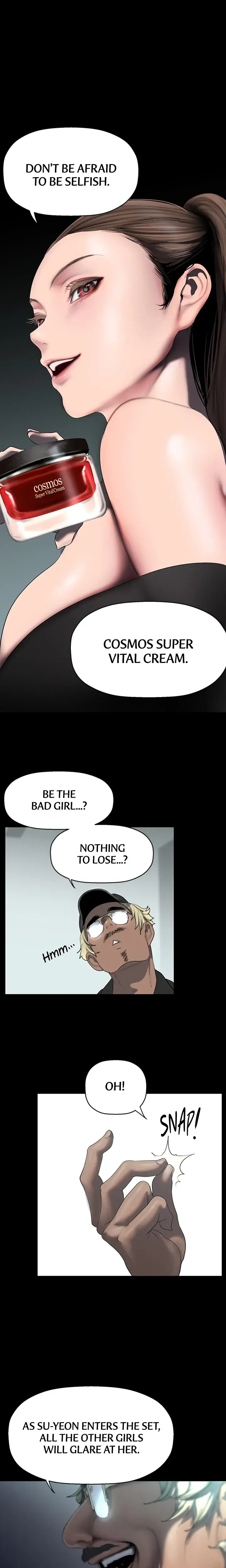 Brave New World Chapter 244 - Page 19