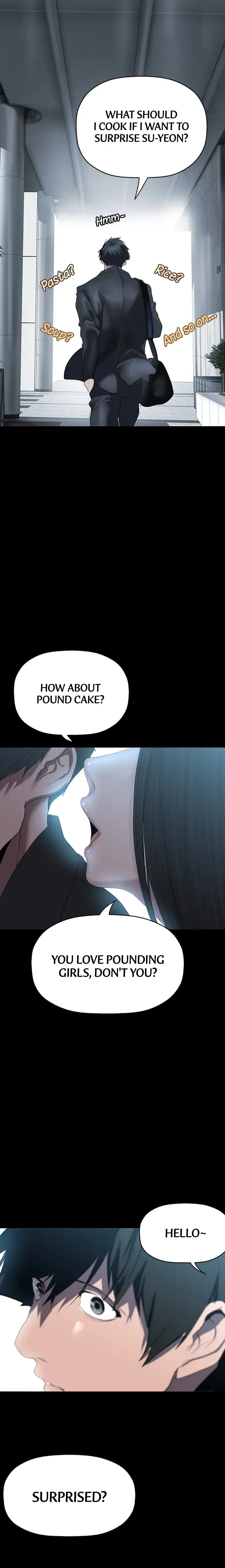 Brave New World Chapter 244 - Page 2