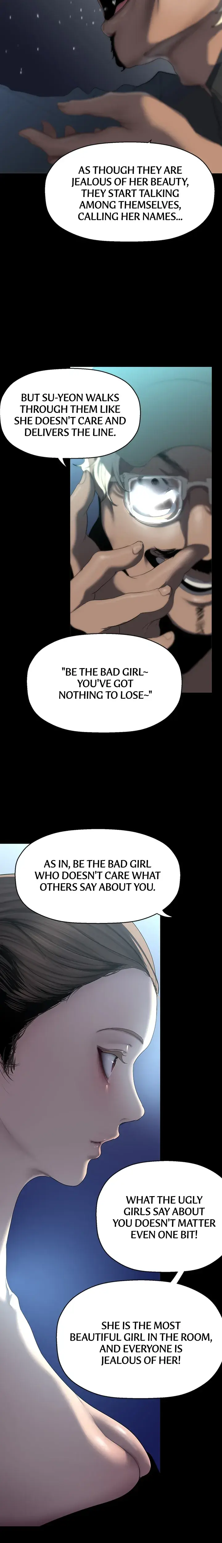 Brave New World Chapter 244 - Page 20