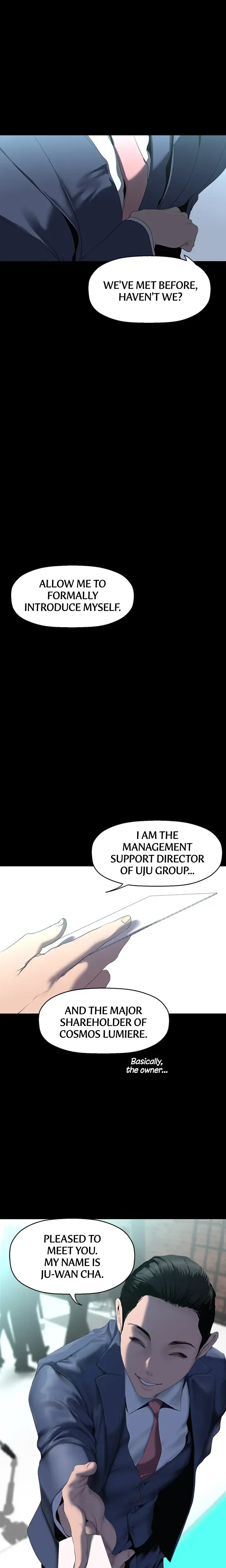 Brave New World Chapter 244 - Page 22
