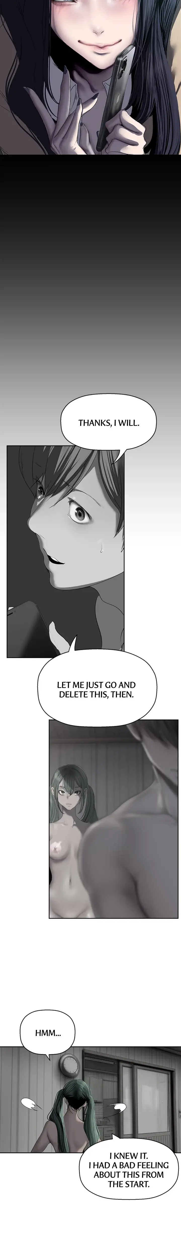 Brave New World Chapter 244 - Page 6