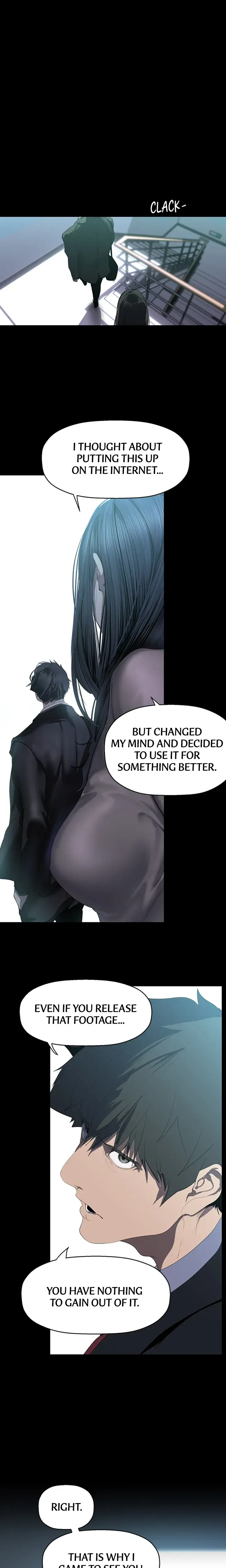 Brave New World Chapter 244 - Page 8