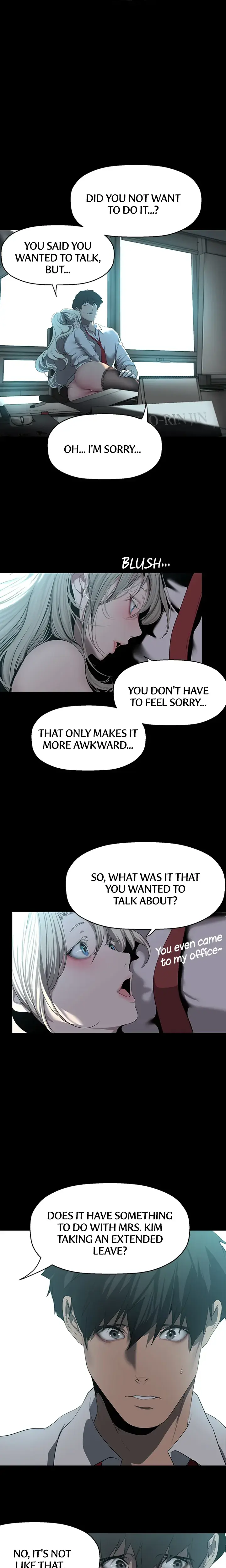 Brave New World Chapter 245 - Page 12