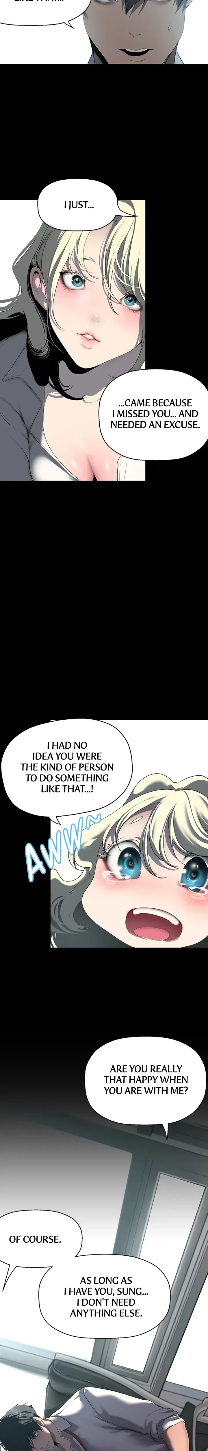 Brave New World Chapter 245 - Page 13