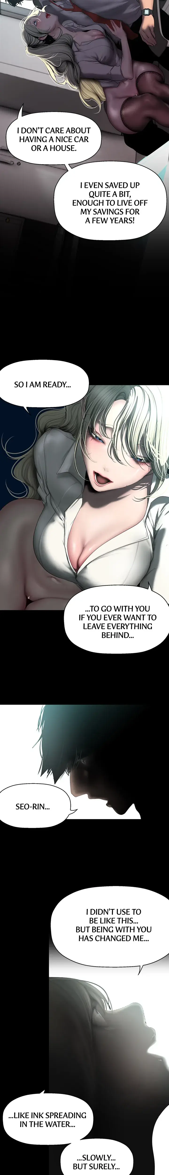 Brave New World Chapter 245 - Page 14