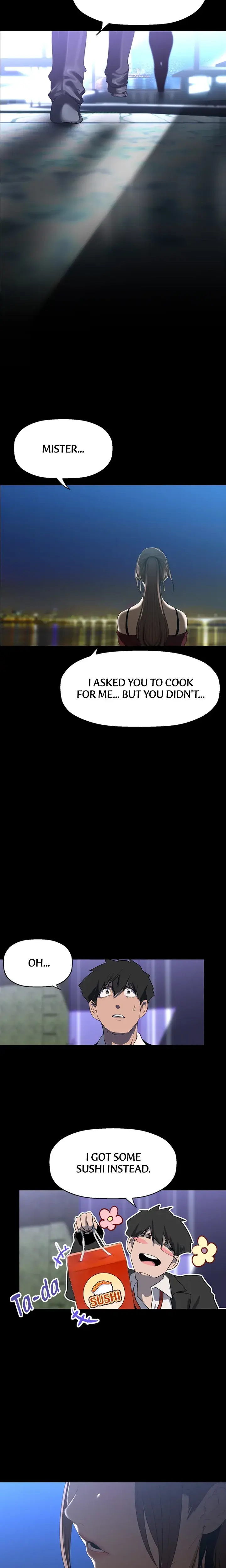 Brave New World Chapter 245 - Page 17