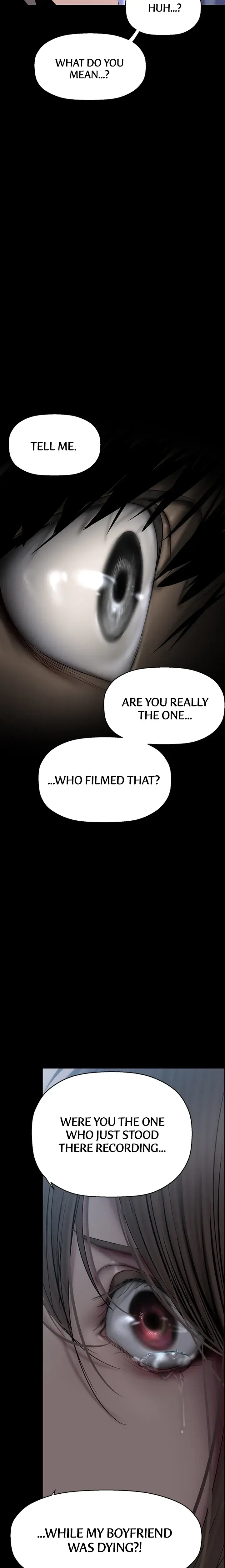 Brave New World Chapter 245 - Page 19