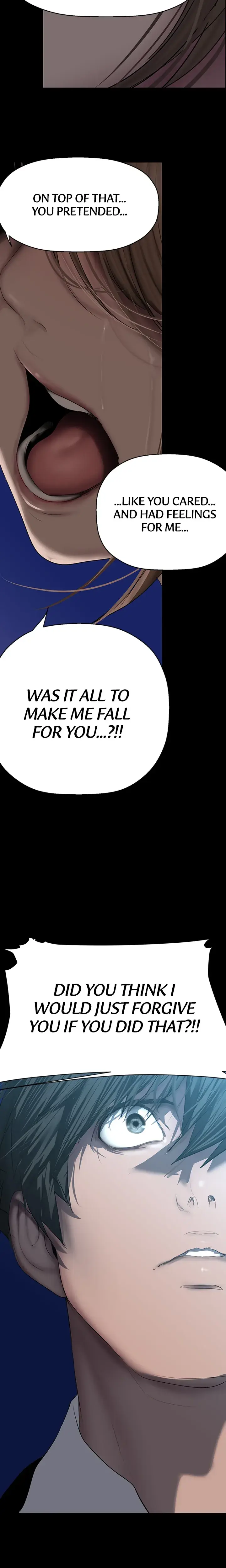 Brave New World Chapter 245 - Page 20
