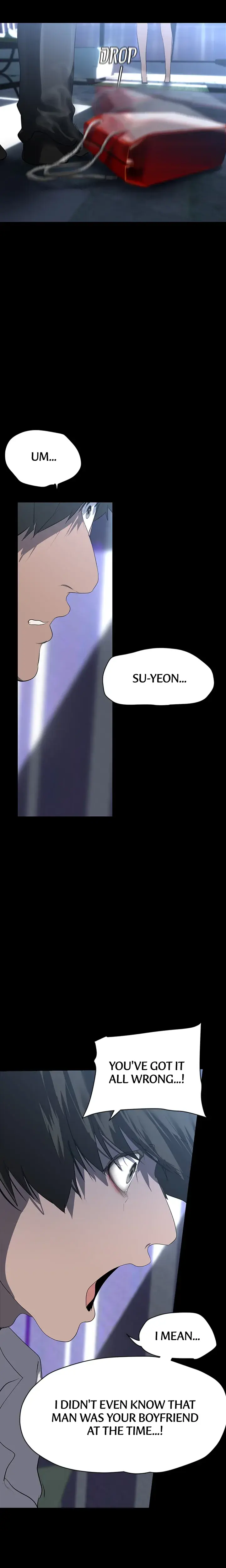 Brave New World Chapter 245 - Page 21