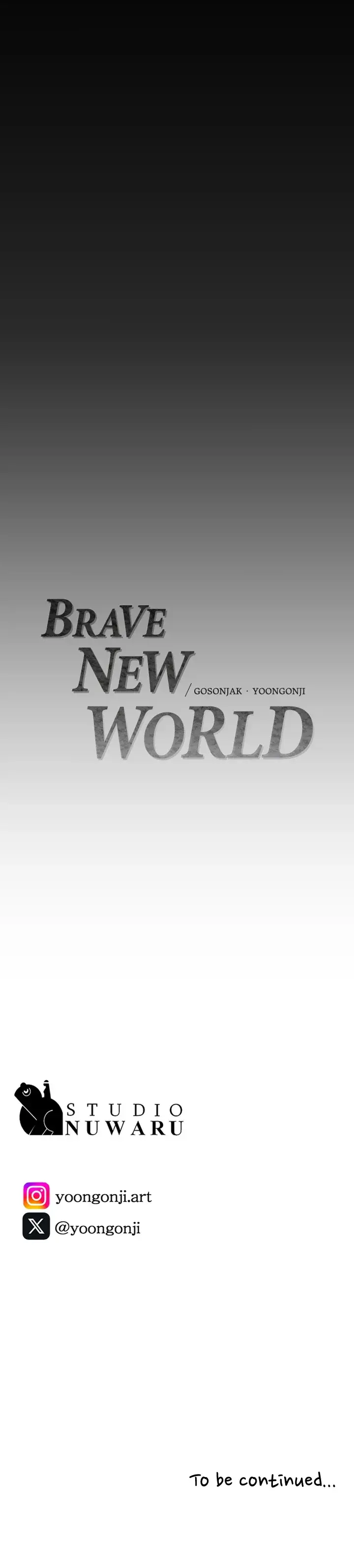 Brave New World Chapter 245 - Page 24