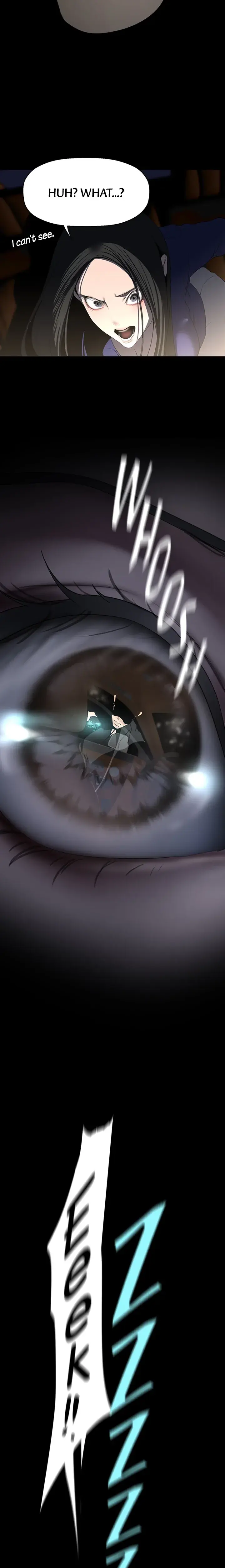 Brave New World Chapter 246 - Page 16