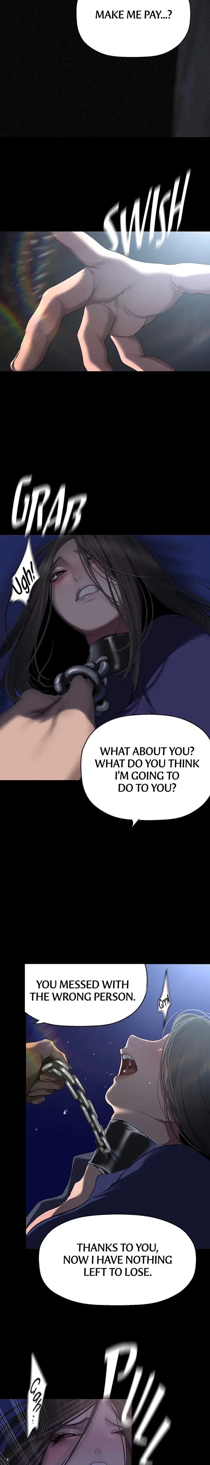 Brave New World Chapter 246 - Page 21
