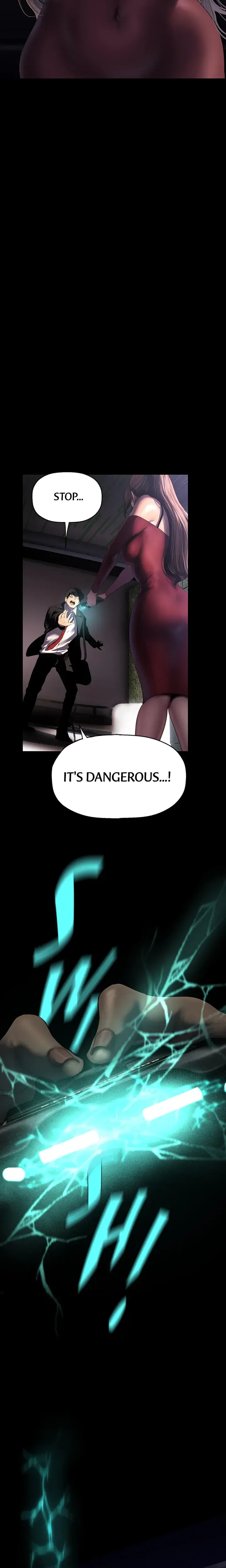 Brave New World Chapter 246 - Page 3
