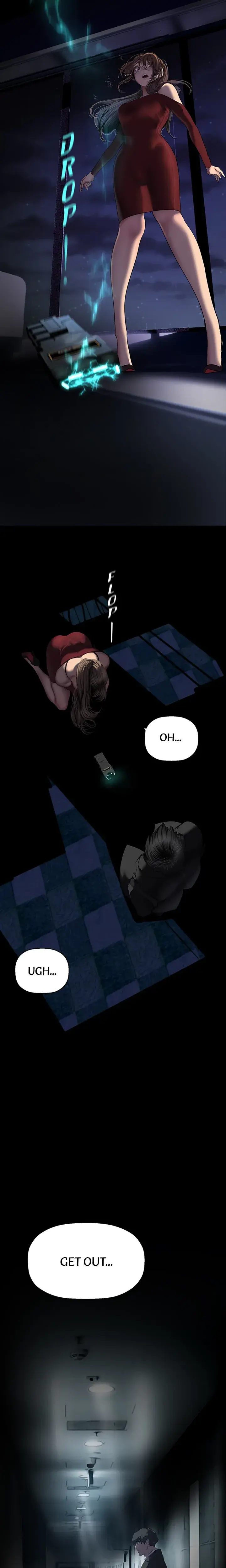Brave New World Chapter 246 - Page 4