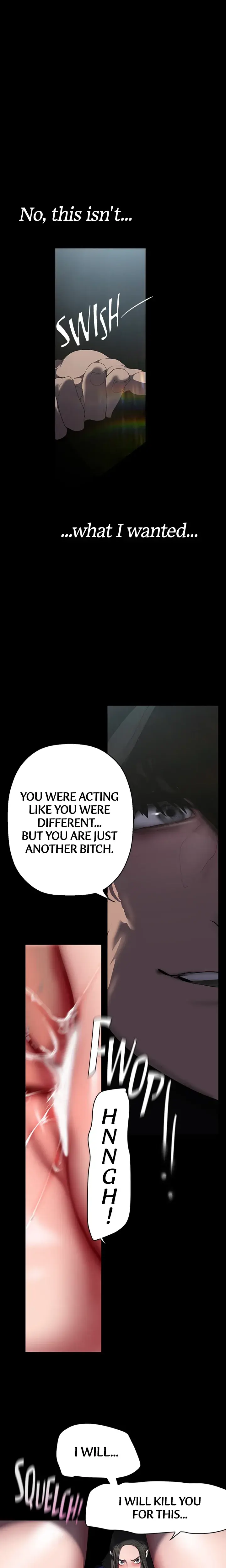 Brave New World Chapter 247 - Page 1