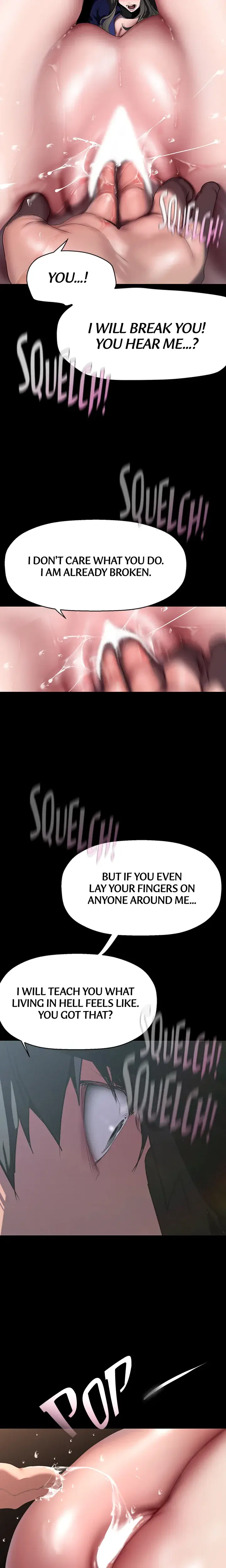 Brave New World Chapter 247 - Page 2