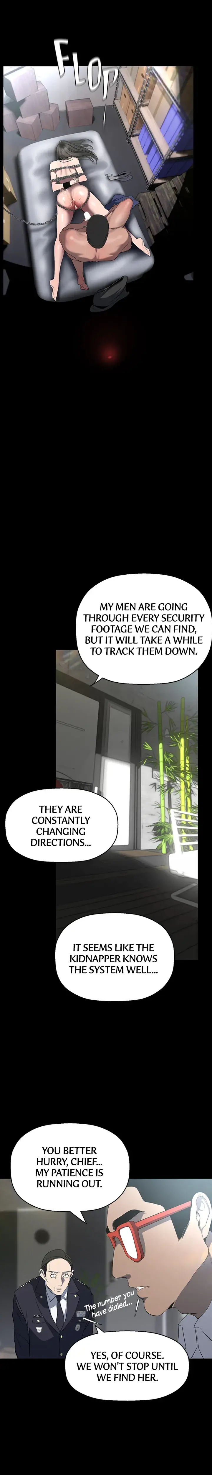 Brave New World Chapter 247 - Page 21