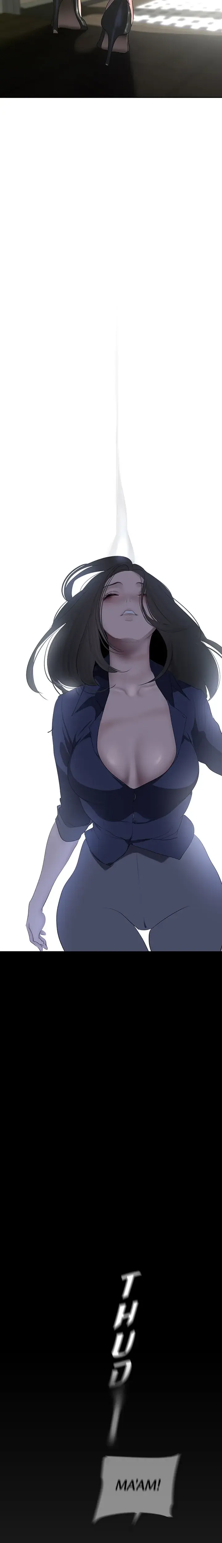 Brave New World Chapter 247 - Page 23