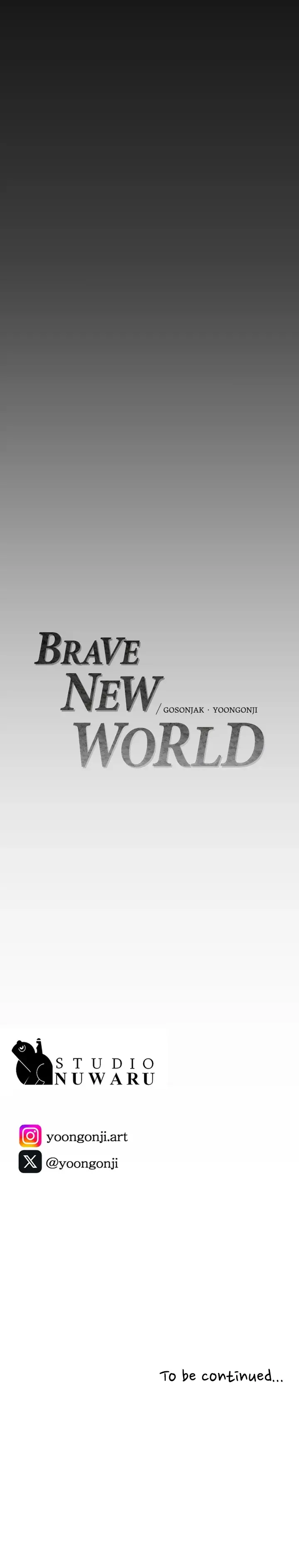 Brave New World Chapter 247 - Page 24