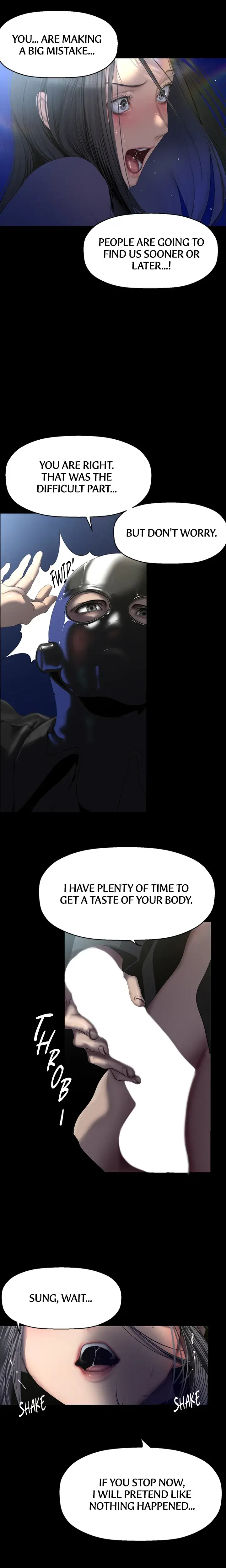 Brave New World Chapter 247 - Page 4