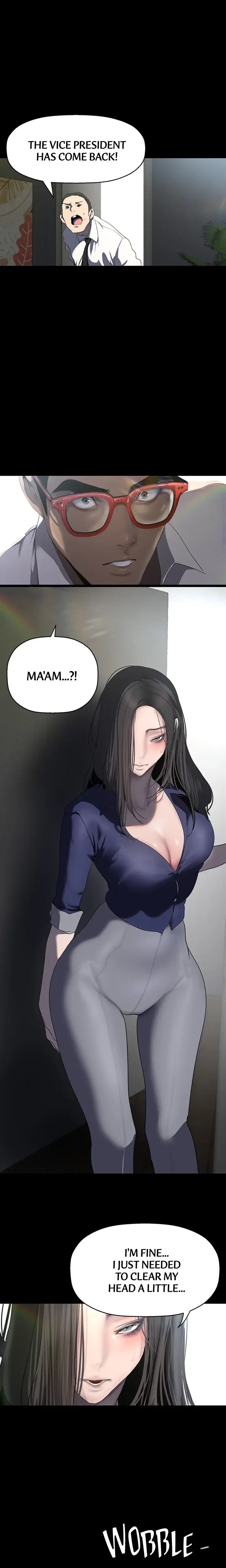 Brave New World Chapter 248 - Page 1