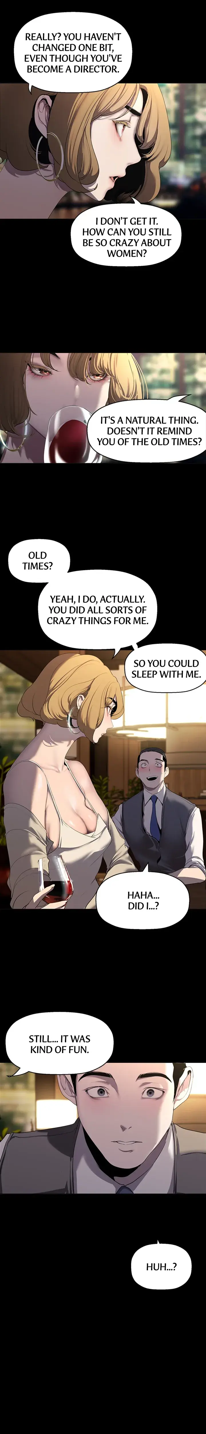 Brave New World Chapter 248 - Page 16