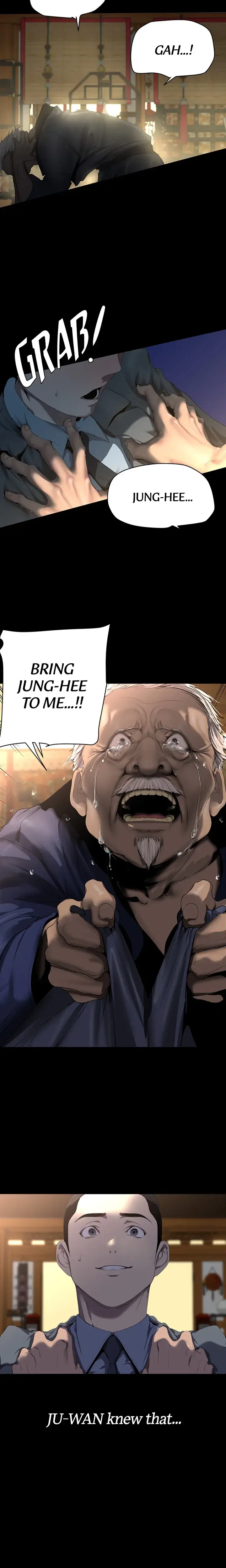 Brave New World Chapter 248 - Page 4