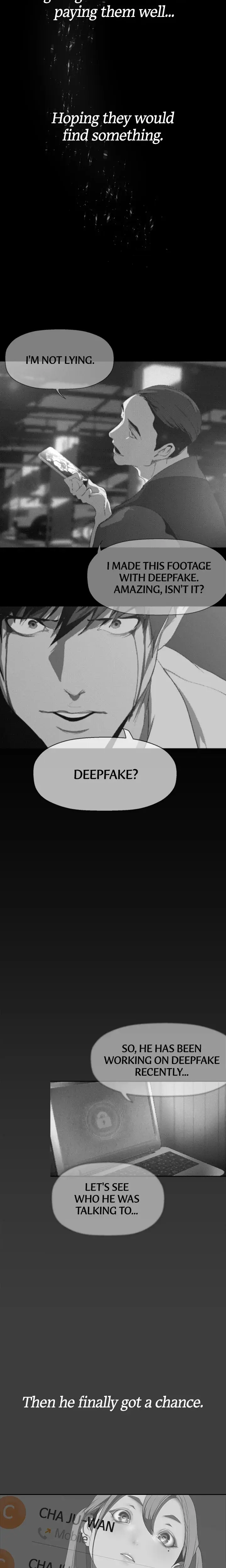 Brave New World Chapter 248 - Page 6