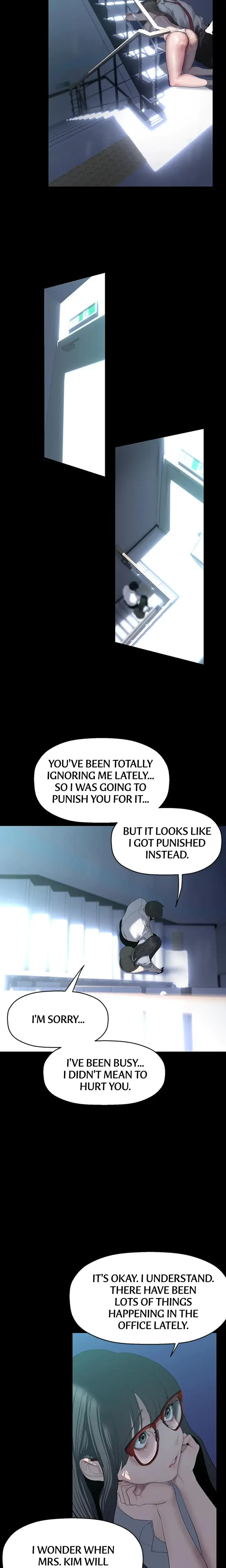 Brave New World Chapter 249 - Page 11