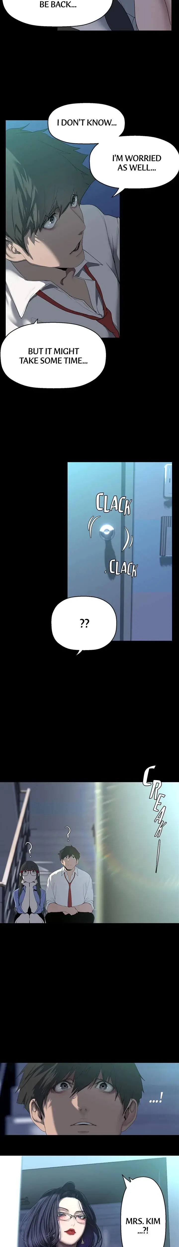 Brave New World Chapter 249 - Page 12