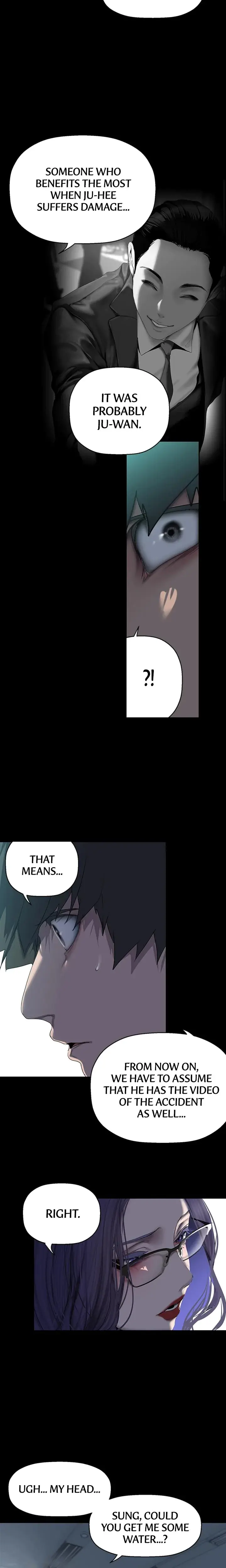 Brave New World Chapter 249 - Page 15
