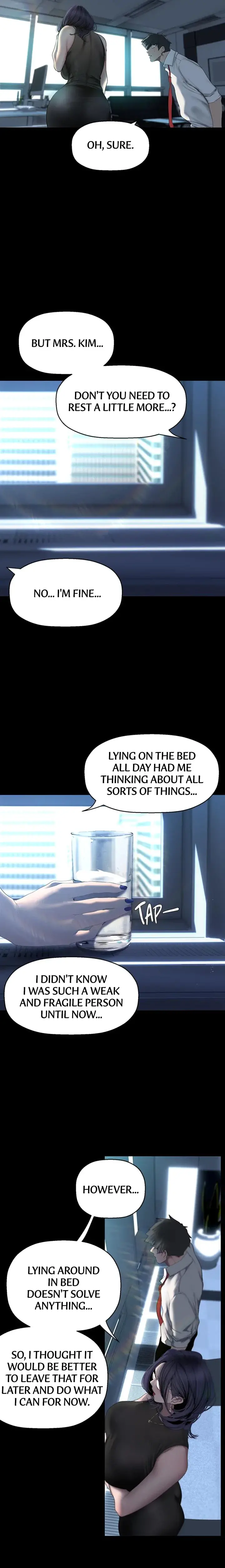 Brave New World Chapter 249 - Page 16