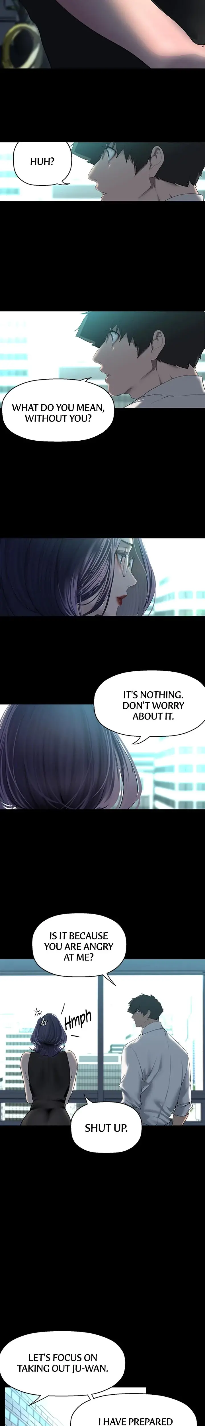 Brave New World Chapter 249 - Page 18