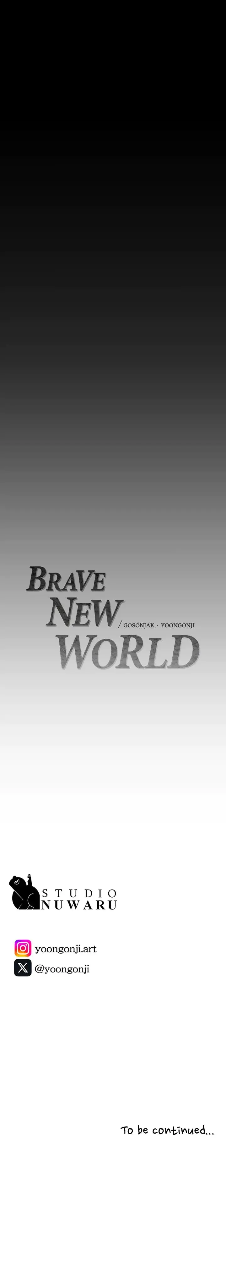 Brave New World Chapter 249 - Page 22
