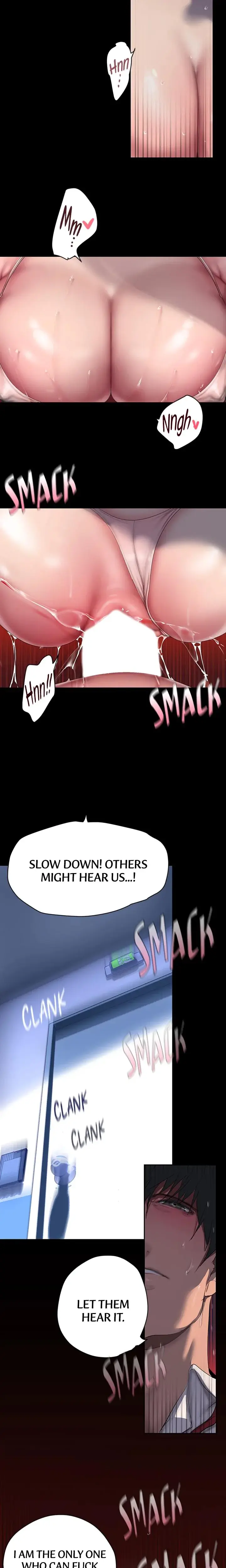 Brave New World Chapter 249 - Page 6