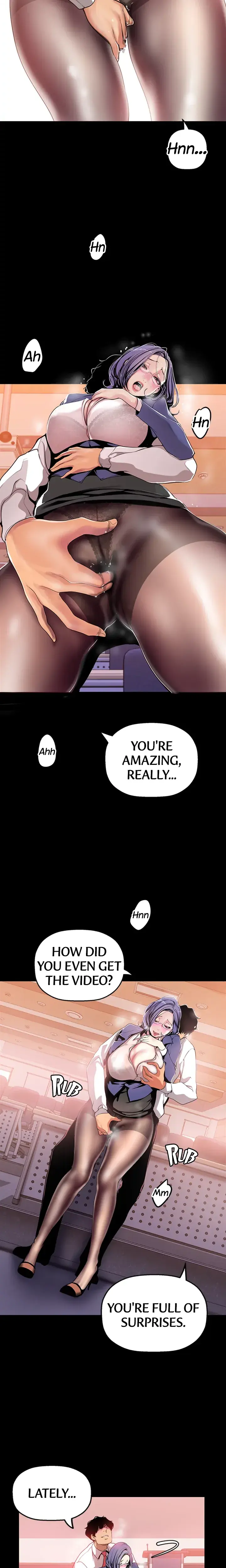 Brave New World Chapter 25 - Page 11