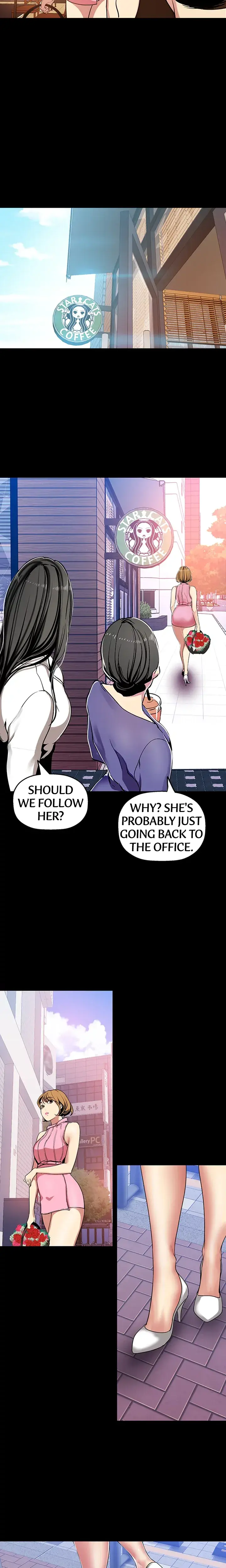 Brave New World Chapter 25 - Page 19