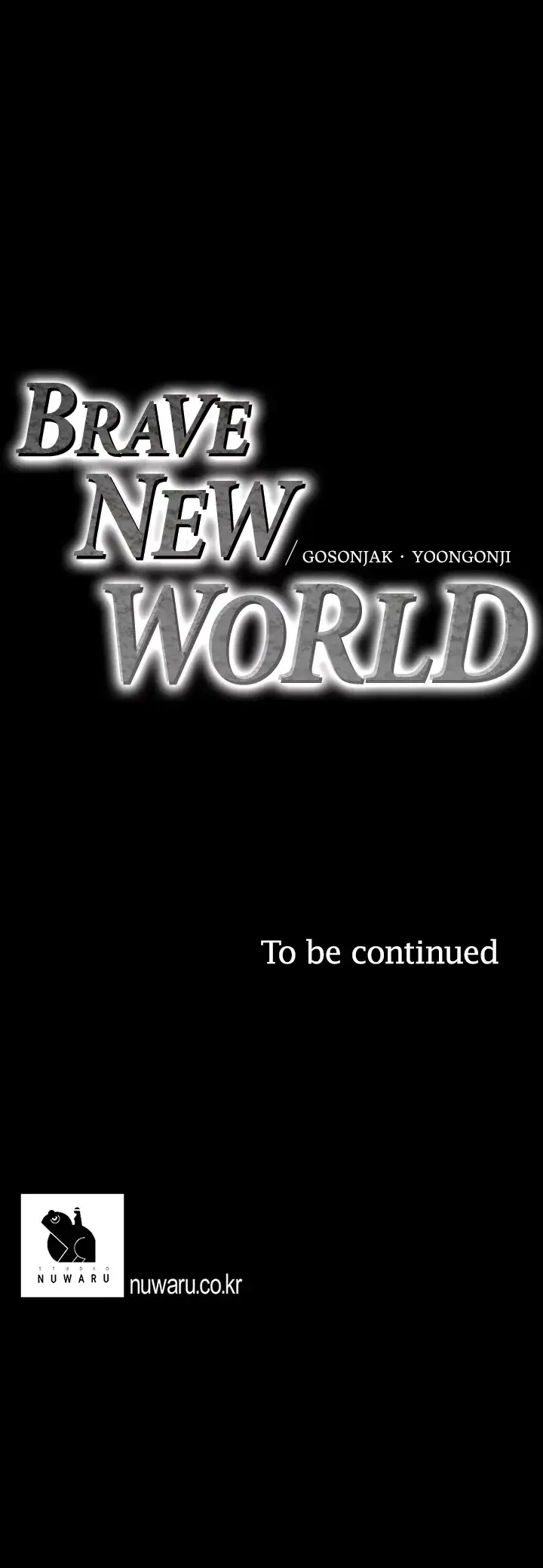 Brave New World Chapter 25 - Page 22