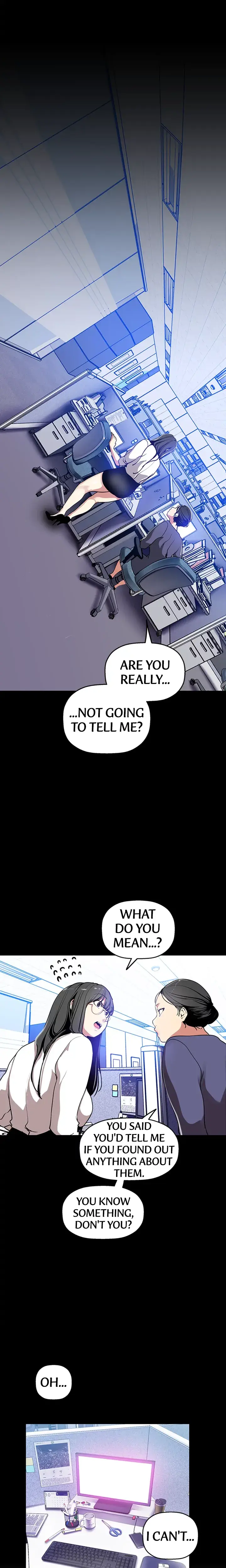 Brave New World Chapter 25 - Page 4