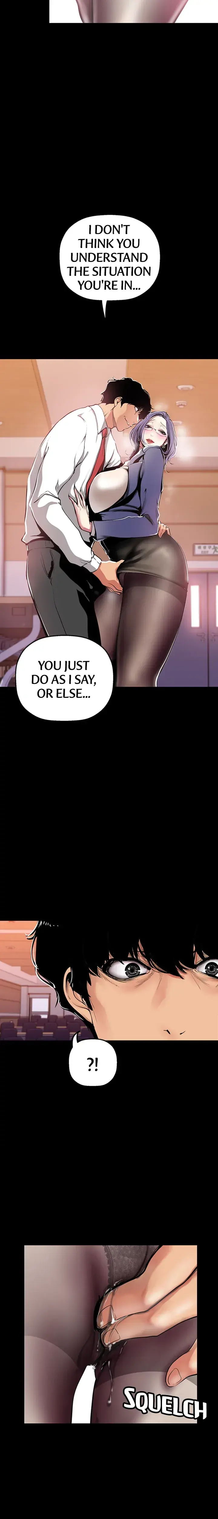 Brave New World Chapter 25 - Page 8