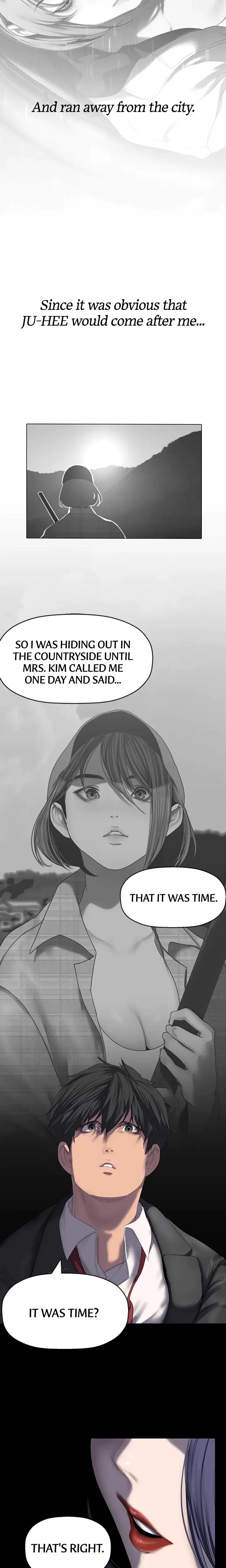 Brave New World Chapter 250 - Page 17