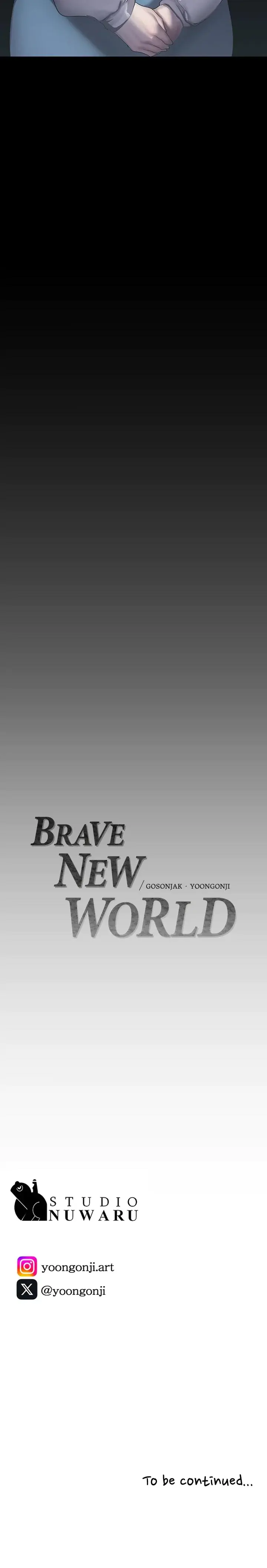 Brave New World Chapter 250 - Page 23
