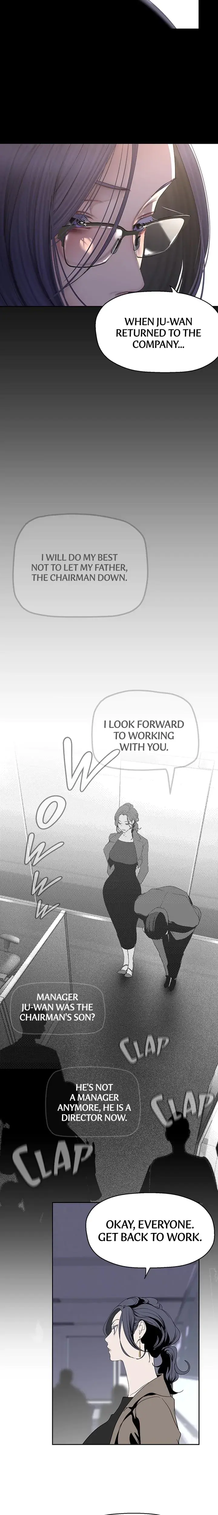 Brave New World Chapter 250 - Page 7