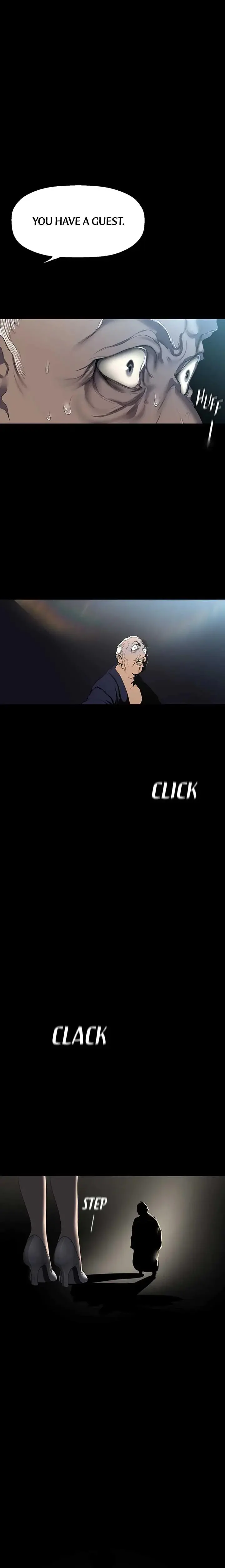 Brave New World Chapter 251 - Page 1