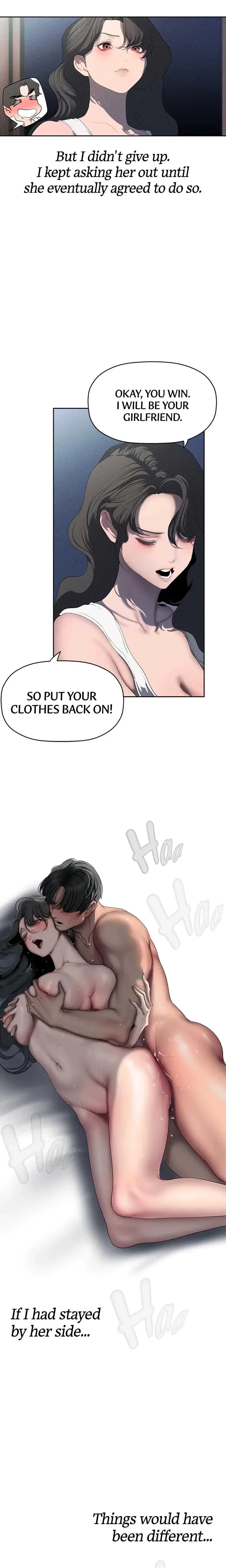Brave New World Chapter 251 - Page 12