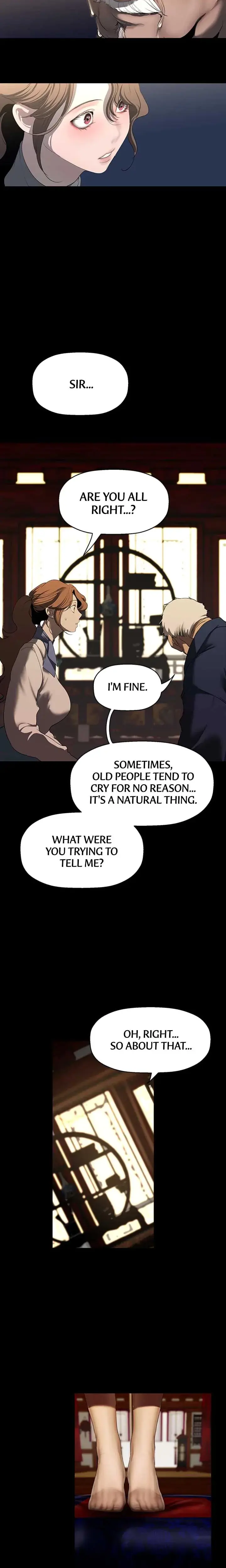 Brave New World Chapter 251 - Page 14